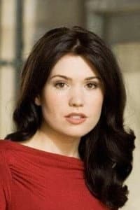 Susan Smythe in Lady Magdalene's