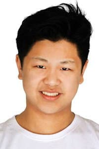 Max Park in The Speed Cubers