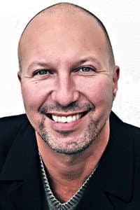 Jamil Drissi in Aniara
