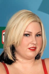 Molly Howard in The Bigger The Better 2