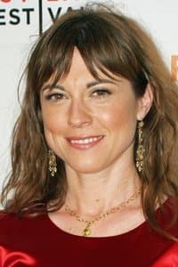 Rebecca Pidgeon in Heist