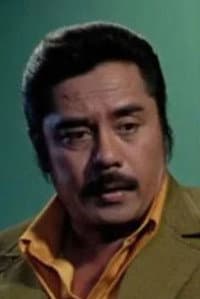 Vic Silayan in The Ravagers