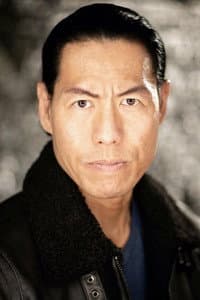David Yeung in The Circuit 4: Faith Fighter