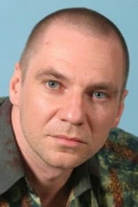 Grzegorz Jurkiewicz in Drugi brzeg
