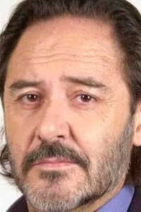 Santiago Ramos in Buscando a Perico