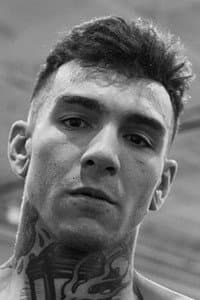 Andre Fili in UFC Fight Night 224: Aspinall vs. Tybura