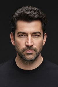 Kenan İmirzalıoğlu in Deli Yürek: Bumerang Cehennemi