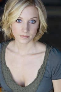 Kelsey Wedeen in Detour