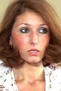 Ursule Pauly in Le Viol du vampire