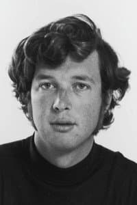 Michael Crichton in The Man Who Shot Chinatown: The Life and Work of John A. Alonzo