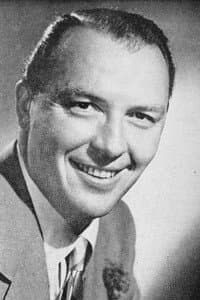 Ed Herlihy in Friars Club Roast of Don Rickles