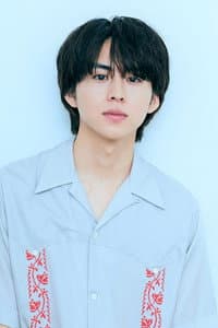 Taisei Sakai in 王様戦隊キングオージャー IN SPACE