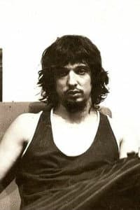 Arnaldo Baptista in Tropicália
