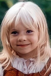 Anya Andrianova in Родимое пятно