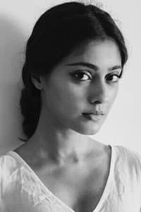 Amrita Bagchi in Good Luck