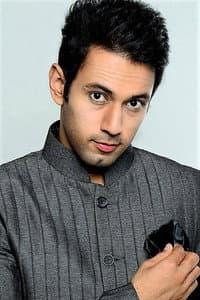 Sahil Anand in Hai Apna Dil Toh Awara