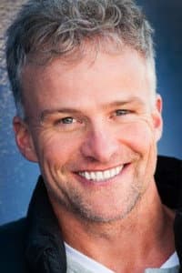 Matt Hill in The Adventures of Corduroy: Home