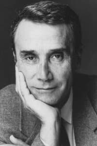 Pierre Lacotte in La nuit est une sorcière