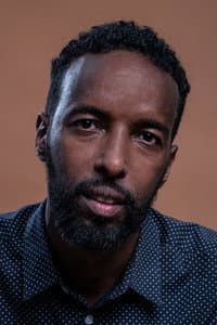 Omar Abdi in Kaupunkilaisia