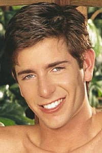 Jacob Hall in Try Me On... For Size