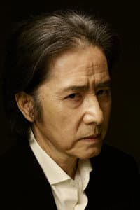 Masakazu Tamura in Nemuri Kyōshirō 4: The Woman Who Loved Kyoshiro
