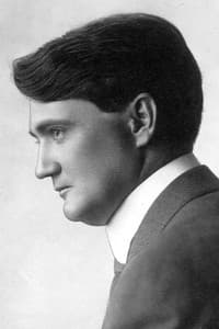 William Jefferson in The Stronger Love