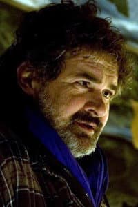 Nicola Pecorini in Lost in La Mancha