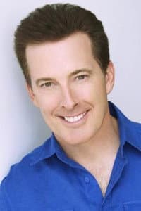 Greg Thirloway in Zenon: Girl of the 21st Century