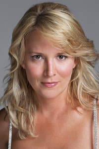 Laurel Holloman in The Incredibly True Adventure of Two Girls in Love