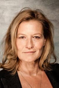 Suzanne von Borsody in Der Held an meiner Seite