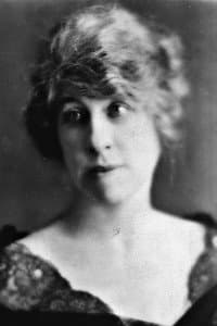 Alice Knowland in The Delicious Little Devil