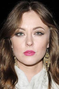 Katharine Isabelle in Spooky House