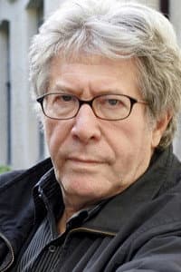 Claude Miller in La Tortue sur le dos