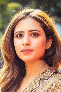 Sargun Mehta in Chhalla Mud Ke Nahi Aaya