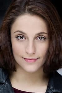 Christina Modestou in Our Town
