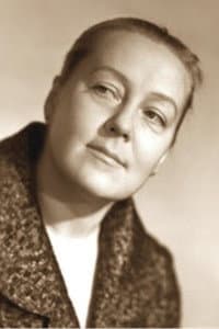 Tatyana Zabrodina in Поздняя любовь