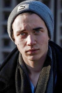 Ben Litwinschuh in Moritz und der Waldschrat