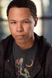 Eric Graise in Step Up