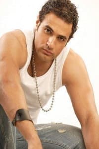 Mohamed Nour in اطلعولي Get Out Here for me - Step Outside