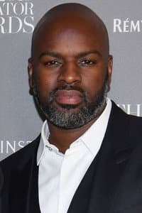 Corey Gamble in Keeping Up with the Kardashians