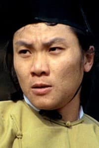 Brandy Yuen Jan-Yeung in Nan bei zui quan