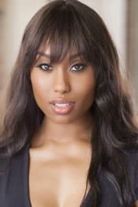 Angell Conwell in Half Past Dead 2