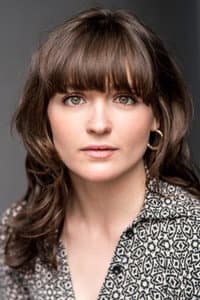 Emer Heatley in Stonehouse