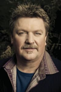 Joe Diffie in George Jones: 50 Years of Hits