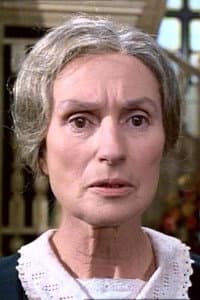 Anne Blake in Dead Silence
