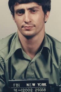 John Wojtowicz in Based on a True Story