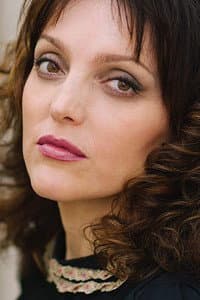 María Fernández Ache in Lost in Karastan