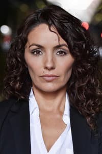 Romy Peniche in How the Gringo Stole Christmas