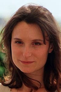Katrin Cartlidge in Seasick