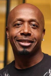 MC Hammer in Vanilla Ice Archive